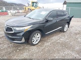 ACURA RDX 5J8TC2H38KW037511 снимка