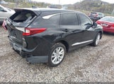 ACURA RDX 5J8TC2H38KW037511 снимка