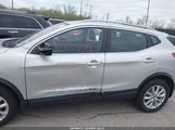 NISSAN ROGUE SPORT SV AWD XTRONIC CVT JN1BJ1BW3NW680142 photo