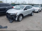 NISSAN ROGUE SPORT SV AWD XTRONIC CVT JN1BJ1BW3NW680142 fotografie