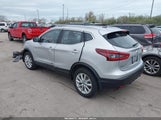 NISSAN ROGUE SPORT SV AWD XTRONIC CVT JN1BJ1BW3NW680142 снимка