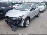 NISSAN ROGUE SPORT SV AWD XTRONIC CVT JN1BJ1BW3NW680142 fotografie