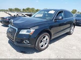 AUDI Q5 2.0T PREMIUM WA1C2AFPXHA086693 снимка