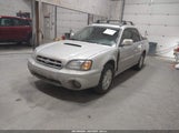 SUBARU BAJA TURBO 4S4BT63C266107190 снимка