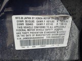 Honda Fit Sport JHMGE8H45AS003342 photo