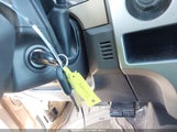 FORD F-150 XLT 1FTFX1EF1BFC03827 снимка