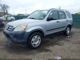 HONDA CR-V LX JHLRD78536C035954 снимка