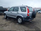 HONDA CR-V LX JHLRD78536C035954 снимка