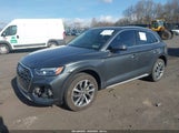 AUDI Q5 PREMIUM PLUS 45 TFSI S LINE QUATTRO WA1EAAFY5P2133268 photo