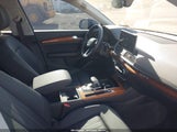 AUDI Q5 PREMIUM PLUS 45 TFSI S LINE QUATTRO WA1EAAFY5P2133268 снимка