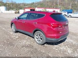 HYUNDAI SANTA FE SPORT 2.0L TURBO 5XYZUDLA2GG308282 fotografie
