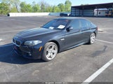 BMW 535I XDRIVE WBA5B3C54FD541138 снимка