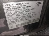 AUDI Q7 PREMIUM 45 TFSI QUATTRO TIPTRONIC WA1AJAF77MD025059 снимка