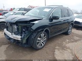 HONDA PILOT ELITE 5FNYF6H06JB037002 снимка