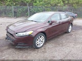 FORD FUSION SE 3FA6P0HR0DR298053 снимка