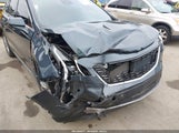 Cadillac Xt4 Premium Luxury 1GYFZCR4XKF159397 fotografie
