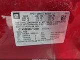 CADILLAC XT5 LUXURY 1GYKNBRS4HZ151581 снимка