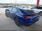 HYUNDAI ELANTRA SEL 5NPLS4AG9PH099652 снимка