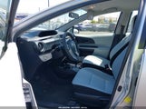TOYOTA PRIUS C ONE JTDKDTB30C1506951 снимка
