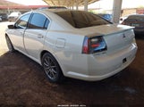 MITSUBISHI GALANT ES/SE 4A3AB36F66E065648 снимка