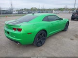CHEVROLET CAMARO 2LT 2G1FC1ED2B9142614 снимка