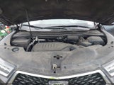 ACURA MDX TECH PKG 5J8YD4H50KL008665 снимка