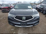 ACURA MDX TECH PKG 5J8YD4H50KL008665 fotografie