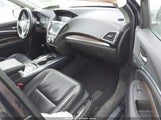 ACURA MDX TECH PKG 5J8YD4H50KL008665 снимка