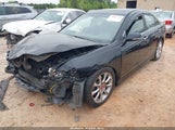 ACURA TSX JH4CL96918C011516 снимка