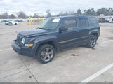 JEEP PATRIOT HIGH ALTITUDE EDITION 1C4NJRFBXFD145130 fotografie