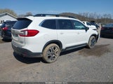 SUBARU ASCENT LIMITED 8-PASSENGER 4S4WMALD5S3404959 fotografie