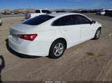 Chevrolet Malibu 1Fl 1G1ZC5ST6HF254560 снимка