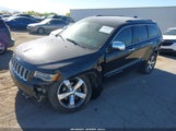 JEEP GRAND CHEROKEE OVERLAND 1C4RJFCG6EC133304 photo