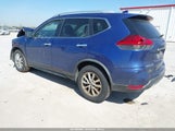NISSAN ROGUE SV KNMAT2MT9JP509167 снимка