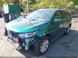 CHEVROLET EQUINOX LT 2GNAXJEV6J6222827 снимка