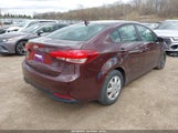 Kia Forte Lx 3KPFK4A76JE206522 снимка