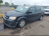 DODGE GRAND CARAVAN AMERICAN VALUE PKG 2C4RDGBG2DR642102 снимка
