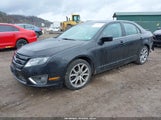 FORD FUSION SEL 3FAHP0JA9CR375921 снимка