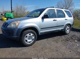 HONDA CR-V LX JHLRD78586C029065 снимка