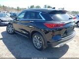 INFINITI QX50 LUXE AWD 3PCAJ5BBXPF107517 снимка