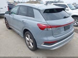 AUDI Q4 E-TRON PREMIUM 50 QUATTRO WA1K2BFZ2RP031723 fotografie