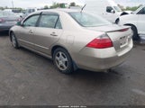 HONDA ACCORD HYBRID JHMCN36457C001856 photo