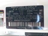 KIA K5 GT-LINE KNAG64J70S5314265 снимка