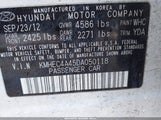 HYUNDAI SONATA HYBRID LIMITED KMHEC4A45DA050118 снимка