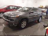 JEEP CHEROKEE LATITUDE 1C4PJMCB0EW227760 снимка
