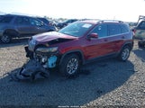 JEEP CHEROKEE LATITUDE PLUS 4X4 1C4PJMLXXKD223718 снимка