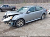 SUBARU LEGACY 2.5I PREMIUM 4S3BMBC69B3249892 снимка