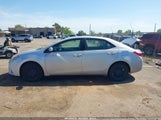 TOYOTA COROLLA LE 2T1BURHE1GC637335 снимка