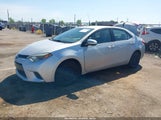 TOYOTA COROLLA LE 2T1BURHE1GC637335 снимка