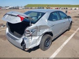 TOYOTA COROLLA LE 2T1BURHE1GC637335 снимка